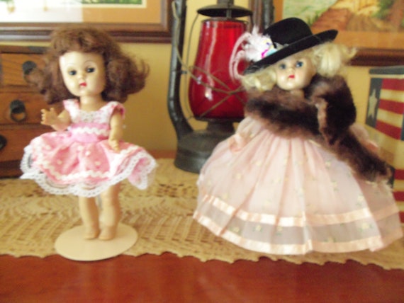 vogue ginny doll clothes