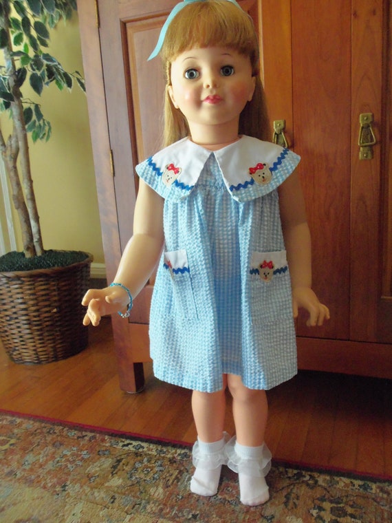 patty play pal 1958