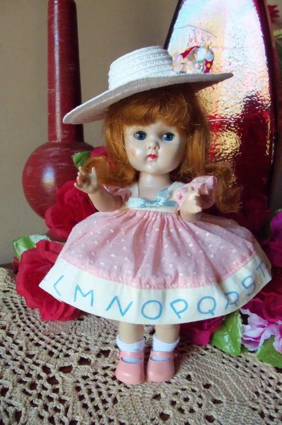 ginny doll