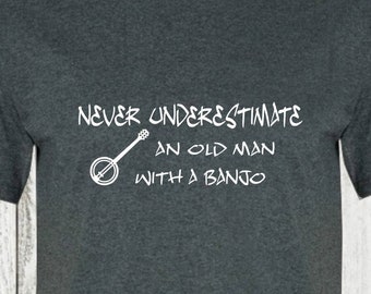 Funny banjo sayings