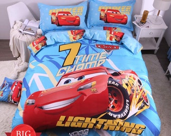 Feelyou Kids Teens Comforter Cover Set Full Size 3 Pieces Classic Vintage American Muscle Car Duvet Cover Set Decorative Bedding Set 3D Red Car Bedspread Cover with 2 Pillow Shams Microfiber Feelyou Kids Teens Comforter Cover Set Full Size 3 Pieces Classic Vintage American Muscle Car Duvet Cover Set Decorative Bedding Set 3D Red Car Bedspread Cover with 2 Pillow Shams Microfiber