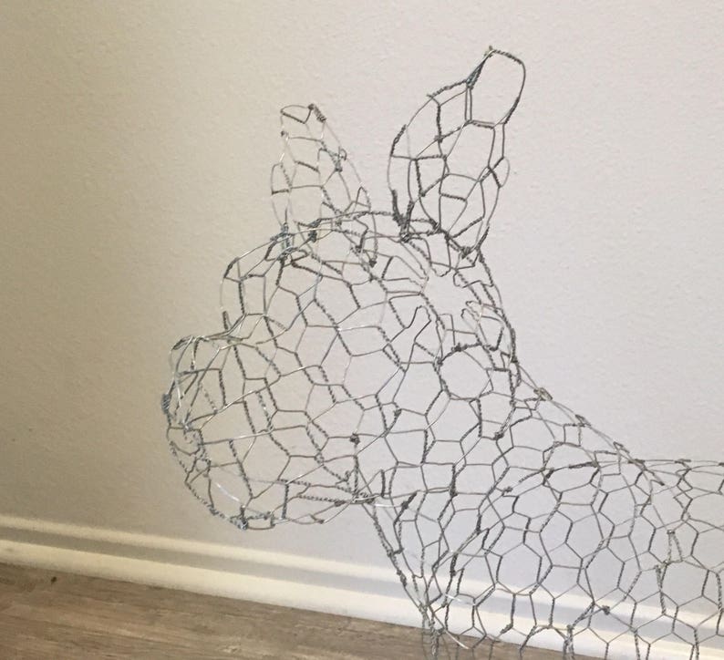 CreativeTopiaries Boston Terrier Topiary Frame - Thumbnail 5