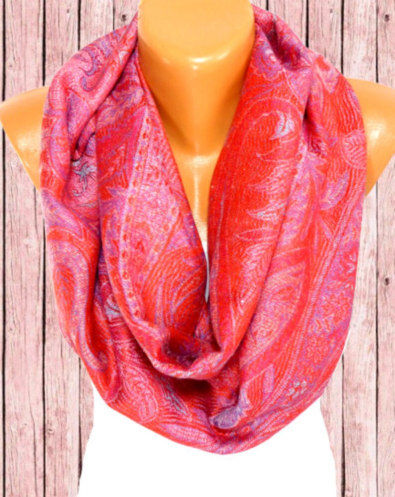 Scarf Scarves Shawl Wraps Pashmina Scarves Pashmina Etsy