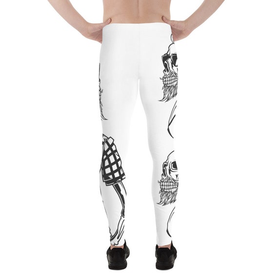 Dude leggings shop