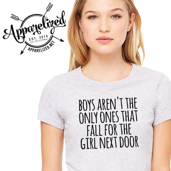 Next door lesbians