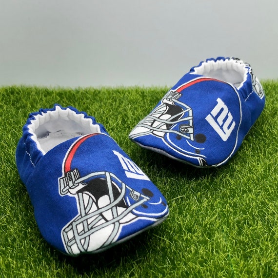 baby girl ny giants jersey