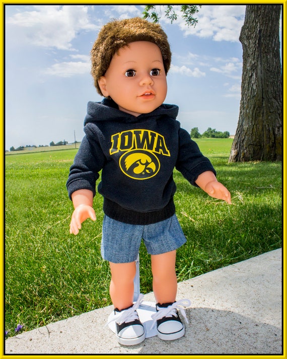 journey girl boy doll