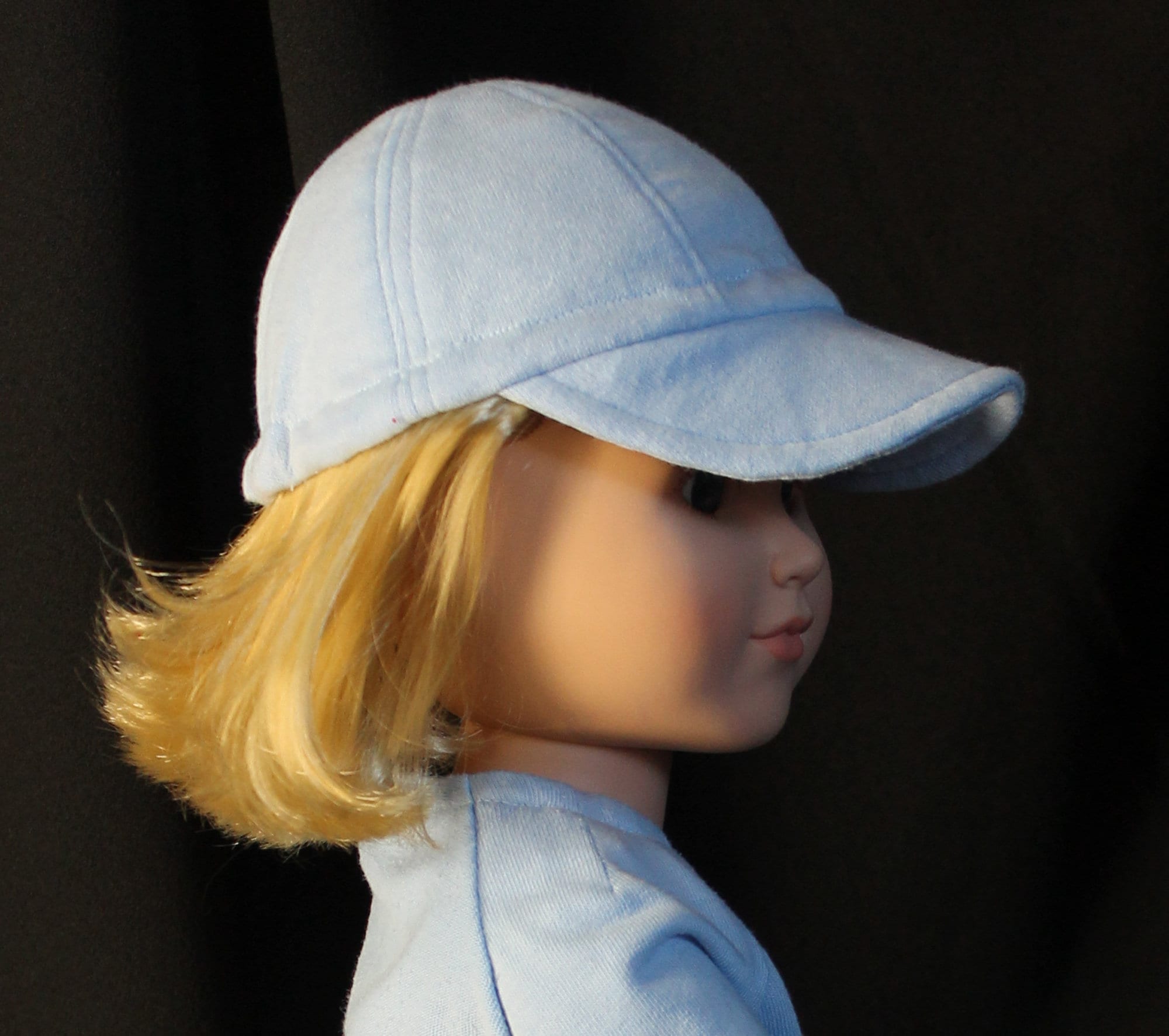 American girl doll hats deals