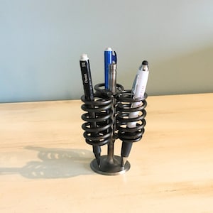 Industrial / Automotive Pen and Pencil Holder