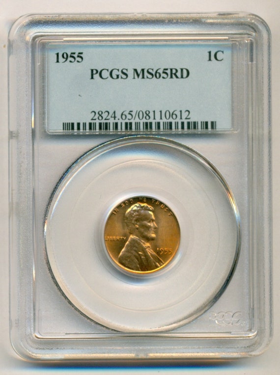 1944-S Washington Quarter MS65 PCGS 65 Mint State
