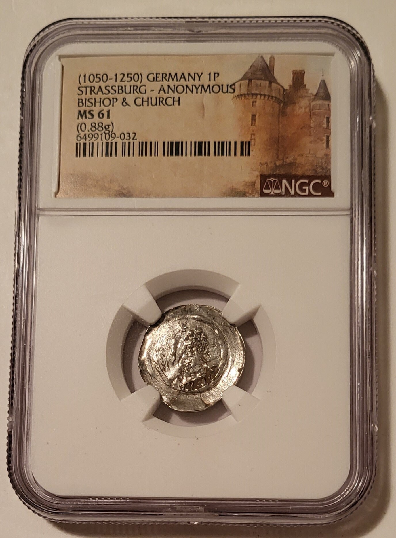 Anonymous Mint - Etsy