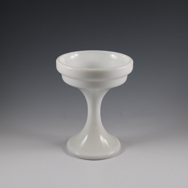 Pillar Candle Holder Glass Etsy