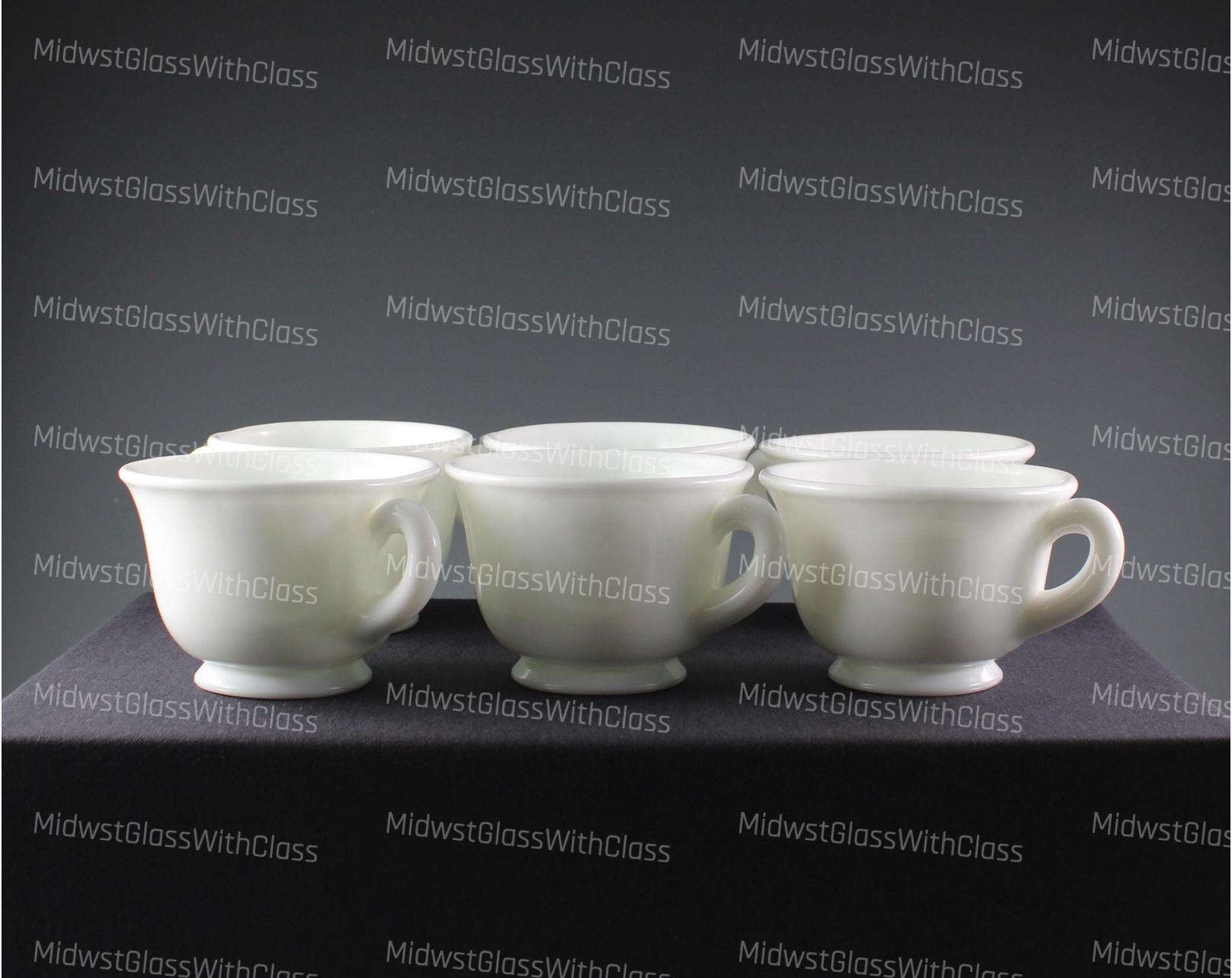 Crest Coffee Cups - Etsy