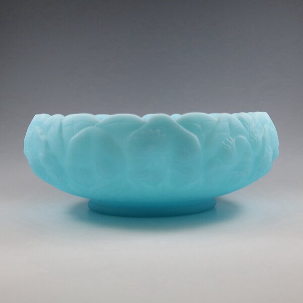 Water Lily Bowl Etsy