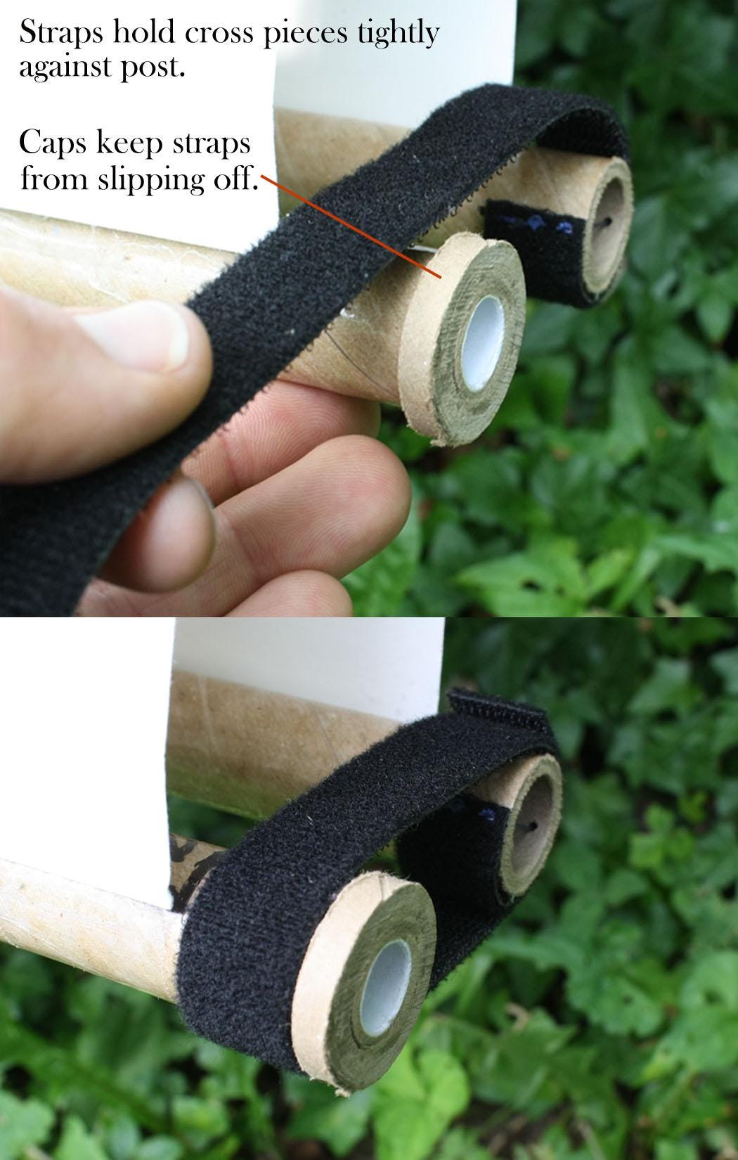 Two-sided Collapsible Protest Sign Post - Etsy