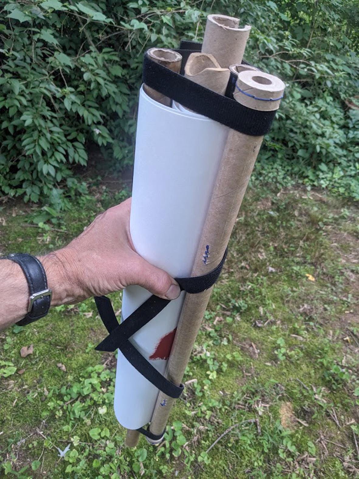 Two-sided Collapsible Protest Sign Post - Etsy