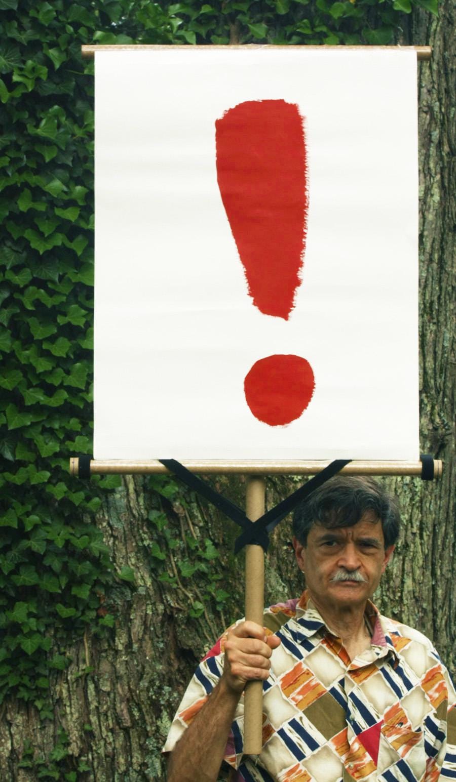 Two-sided Collapsible Protest Sign Post - Etsy