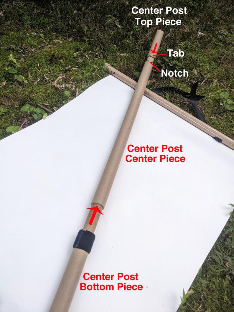 Two-sided Collapsible Protest Sign Post - Etsy