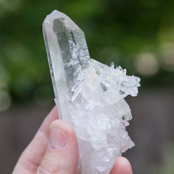 Arkansas Quartz Etsy