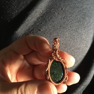 Amamooka opal