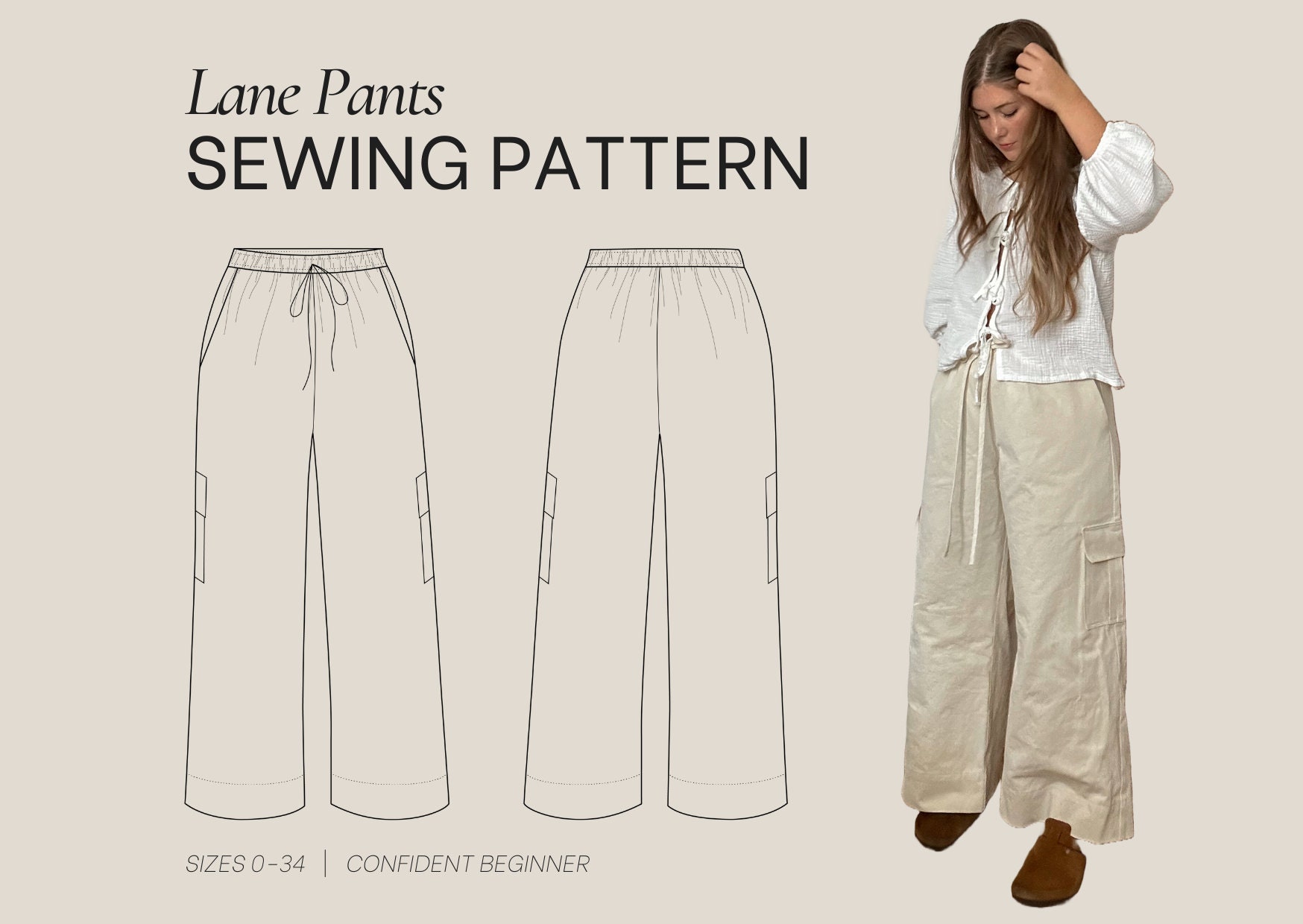 VEKDONE Under 100 Dollars Wide Leg Linen Pants for Women Overstock Items  Clearance All Prime 