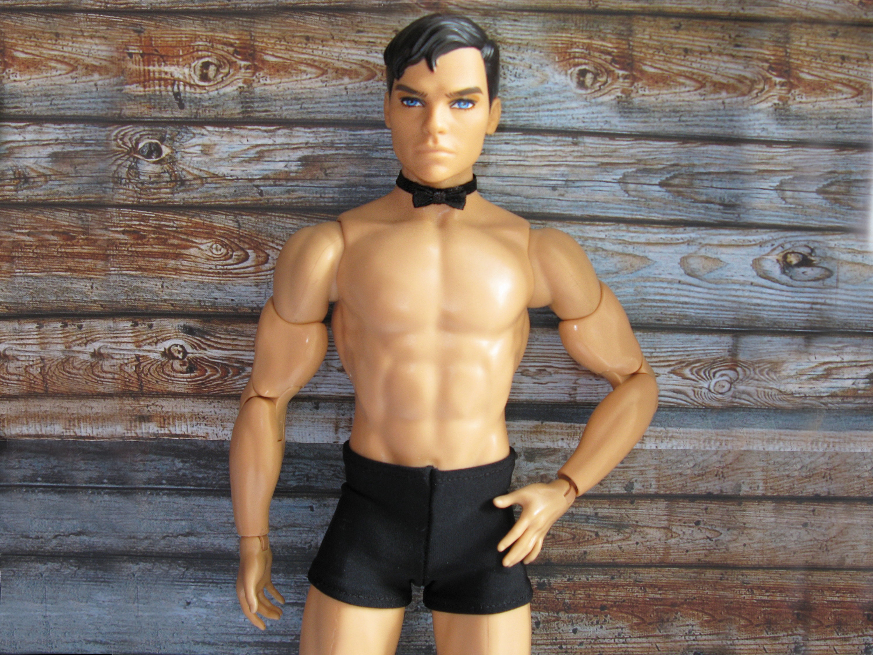 Ken Doll Boxers -  Canada