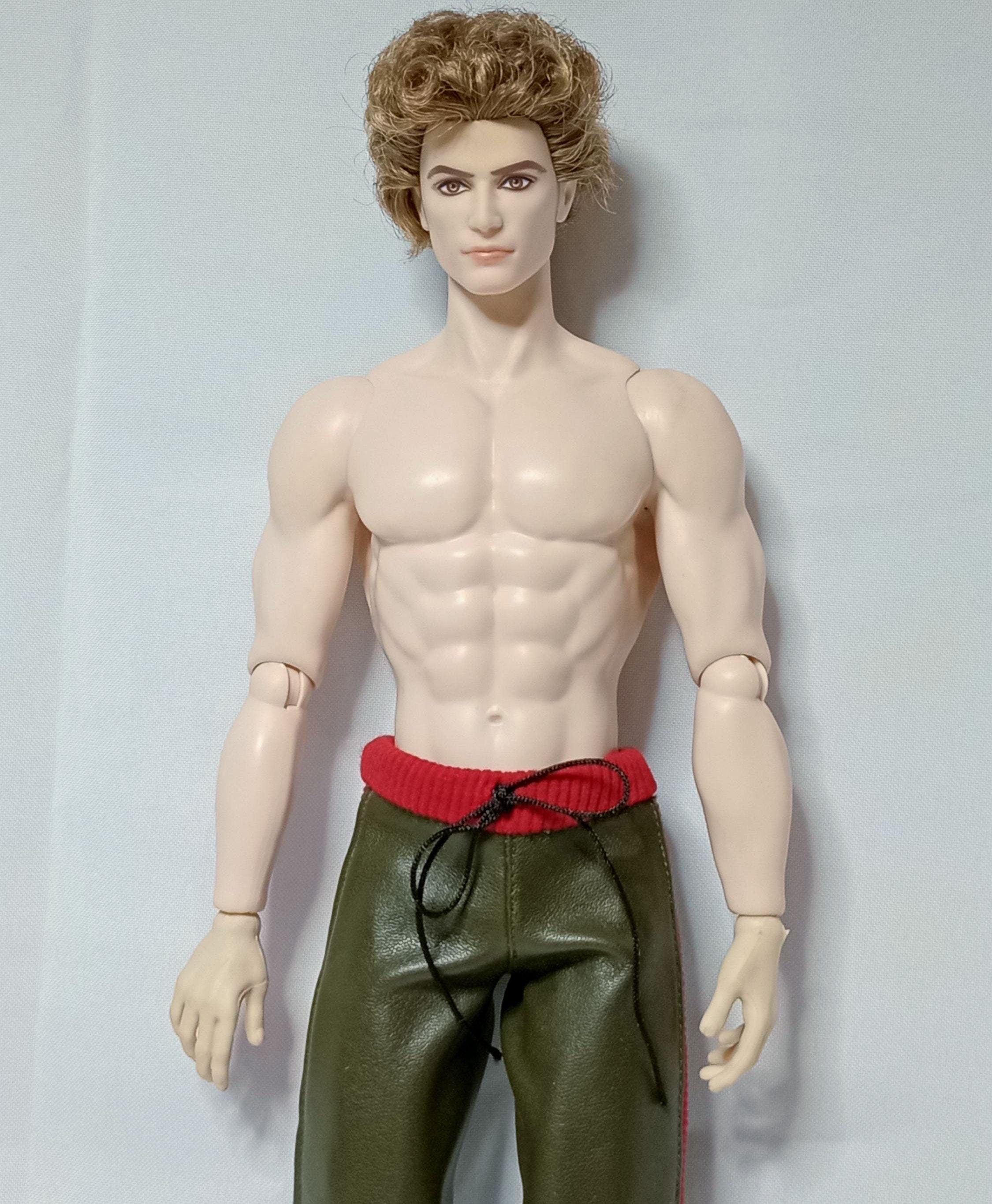 Integrity Boy Dolls - Etsy