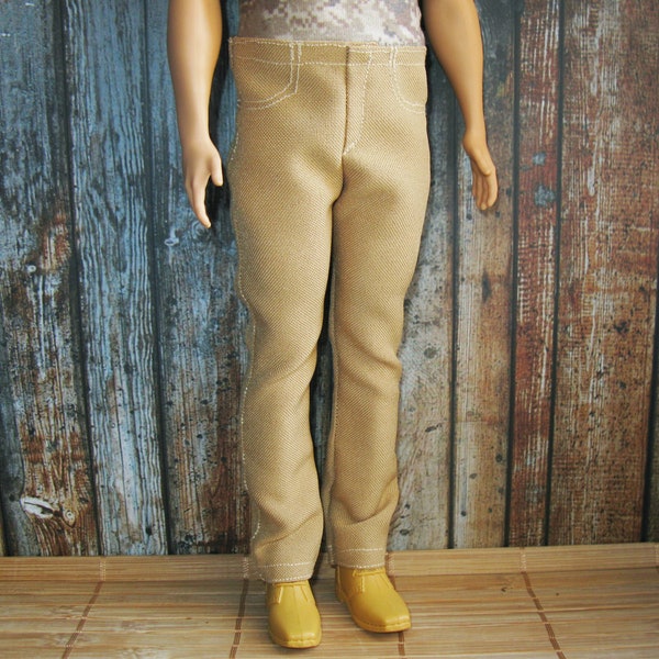 Action Figure Clothes Etsy