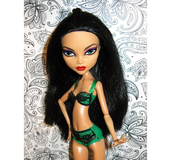 da bratz dolls
