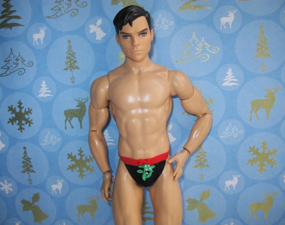 Ken doll underwear -  Canada