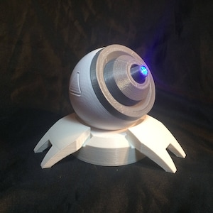 Symmetra Turret