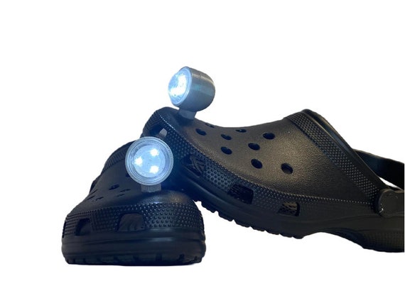 Croc headlights online