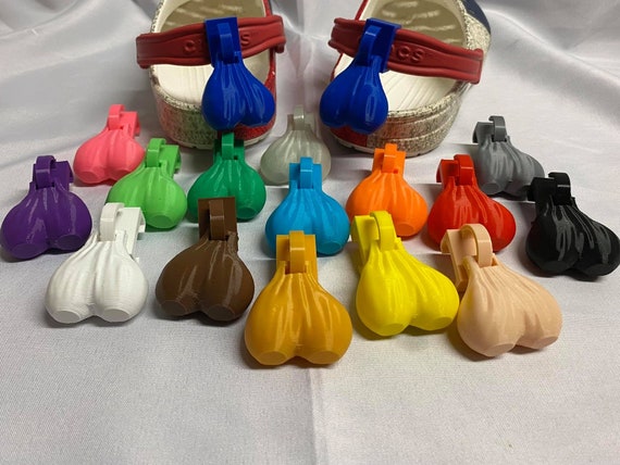 croc balls amazon