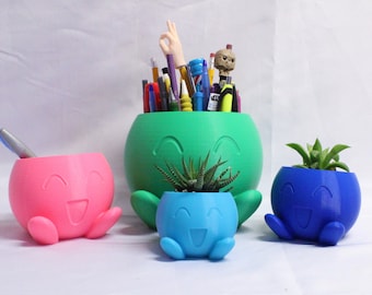 Odish Pot Planter *Next day Shipping!*