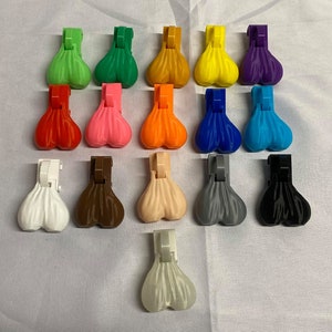 Balls for Crocs 16 Diffrent Colors | Etsy