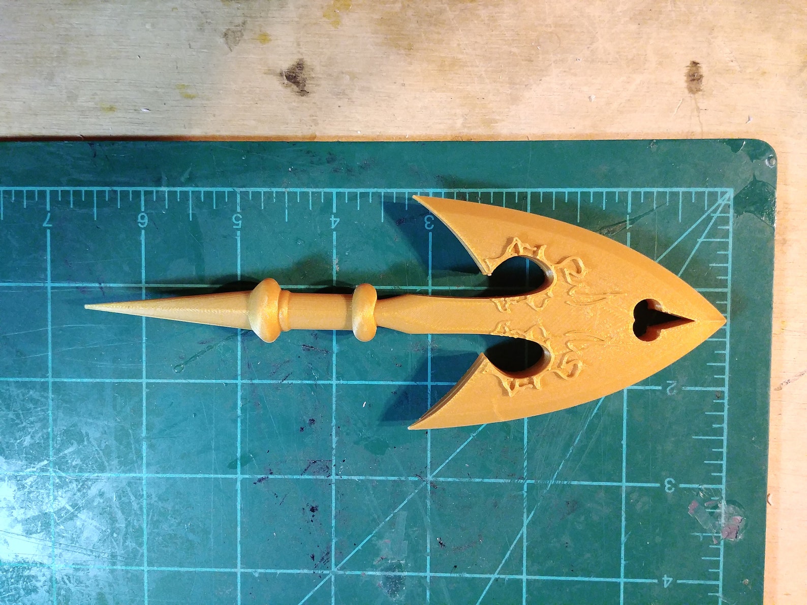 The Stand Arrow Replica Etsy Canada