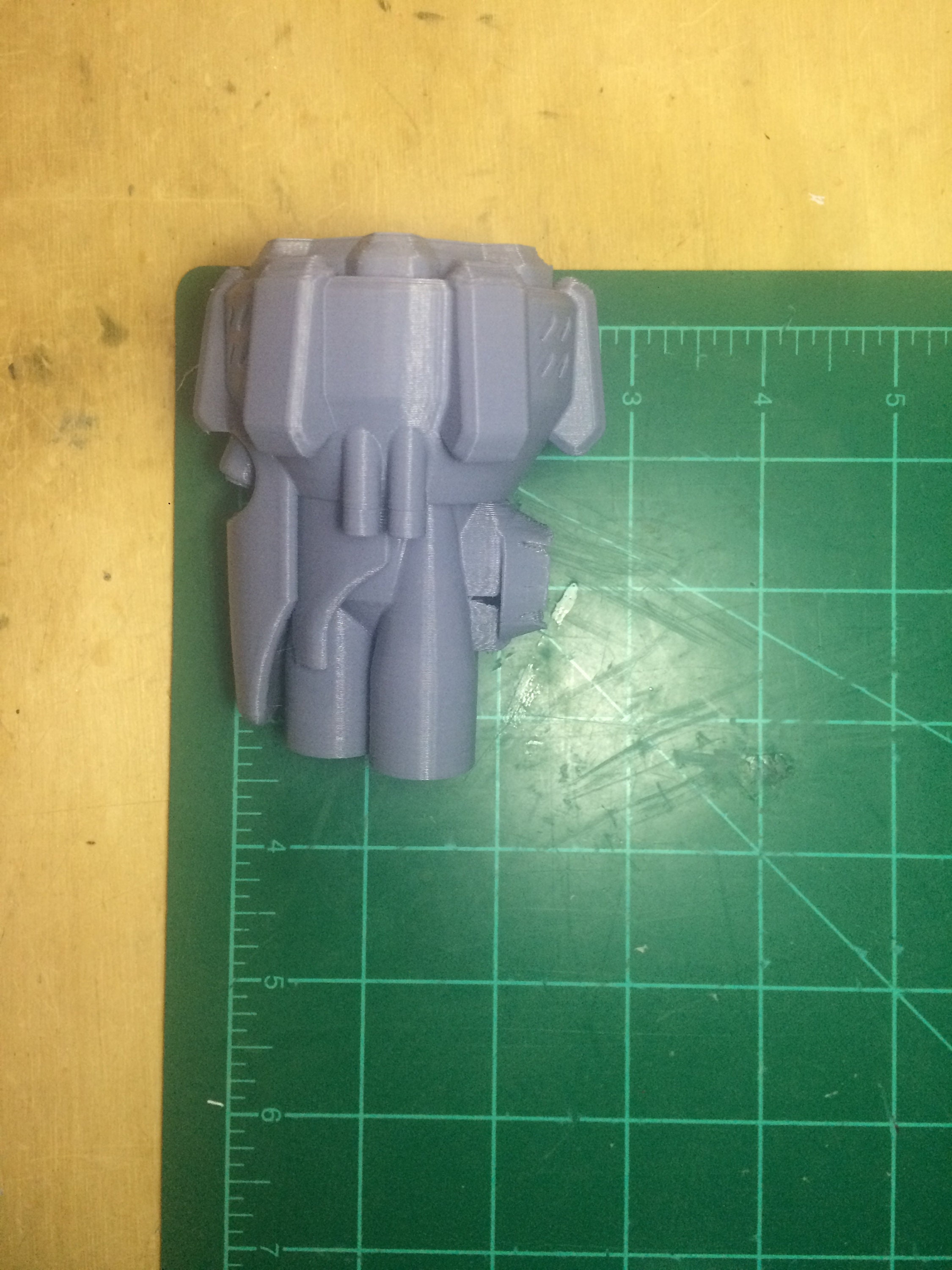 Reinhardt Hammer Etsy