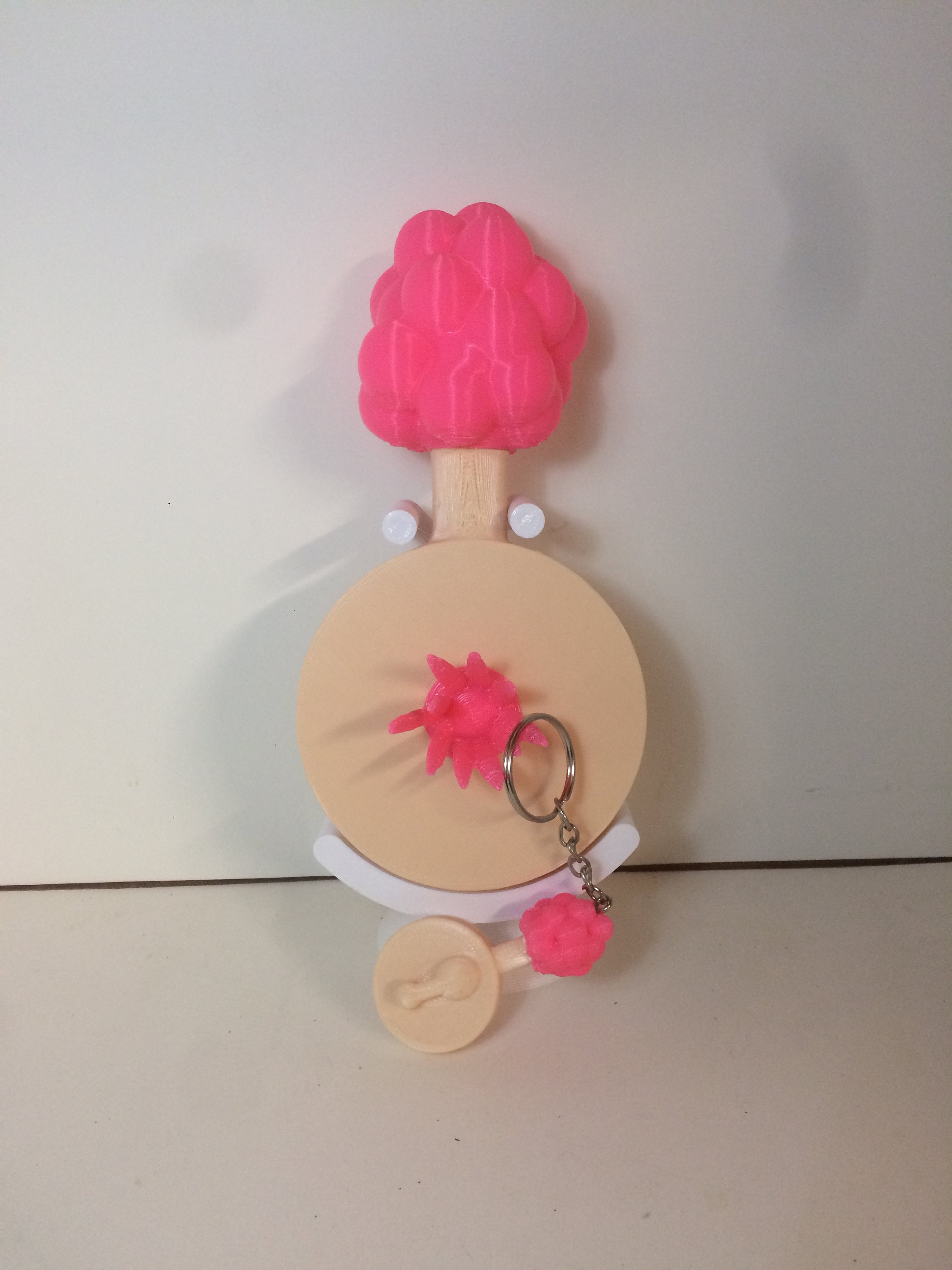 Plumbus Toy - Etsy