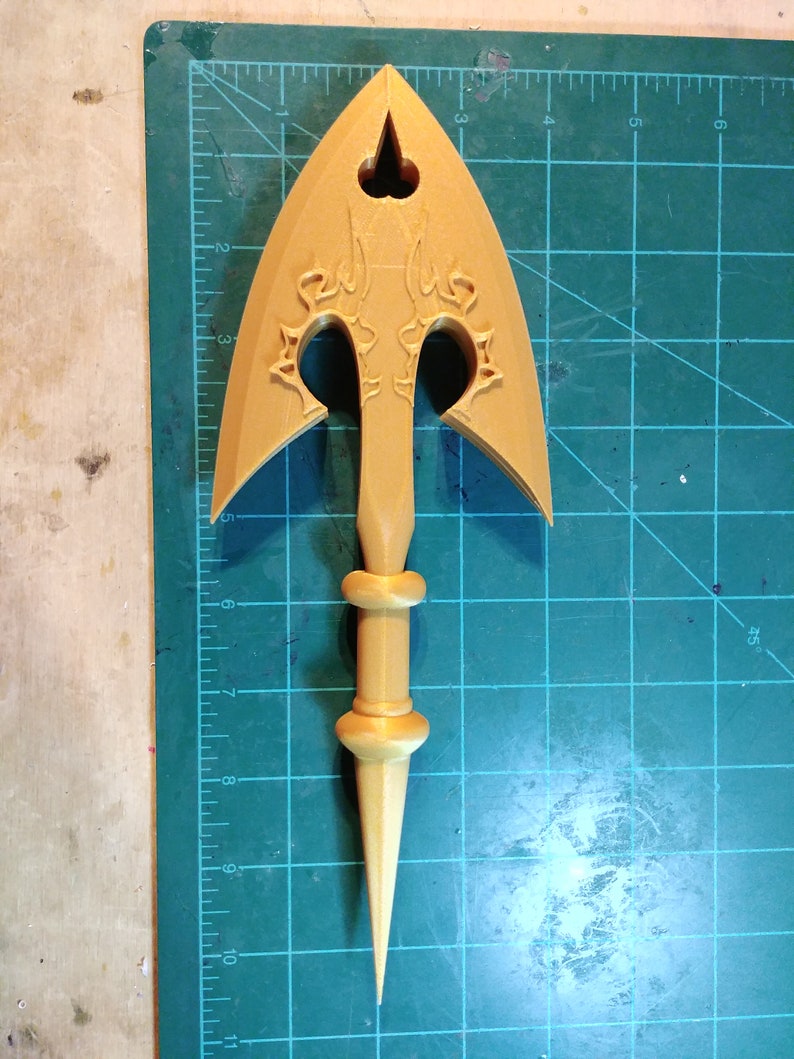 The Stand Arrow Replica Etsy