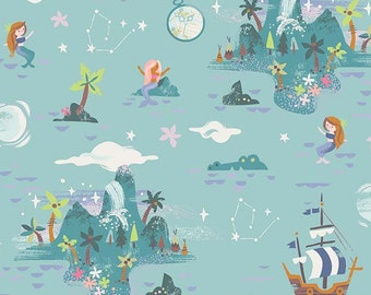 Peter Pan Cotton Cutsew main image 0