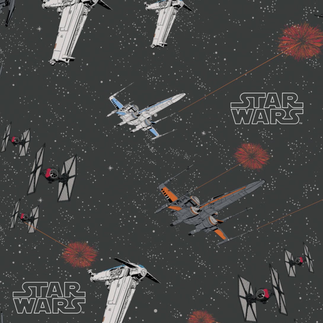 Disney Star Wars Last Jedi Space Ship Battle Carbon Ships | Etsy