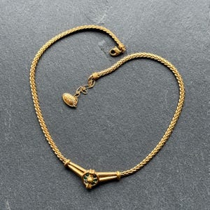 Attwood and Sawyer A&S ヴィンテージ　ネックレス ビンテージ】A&S/Attwood and Sawyer ネックレス - メルカリ