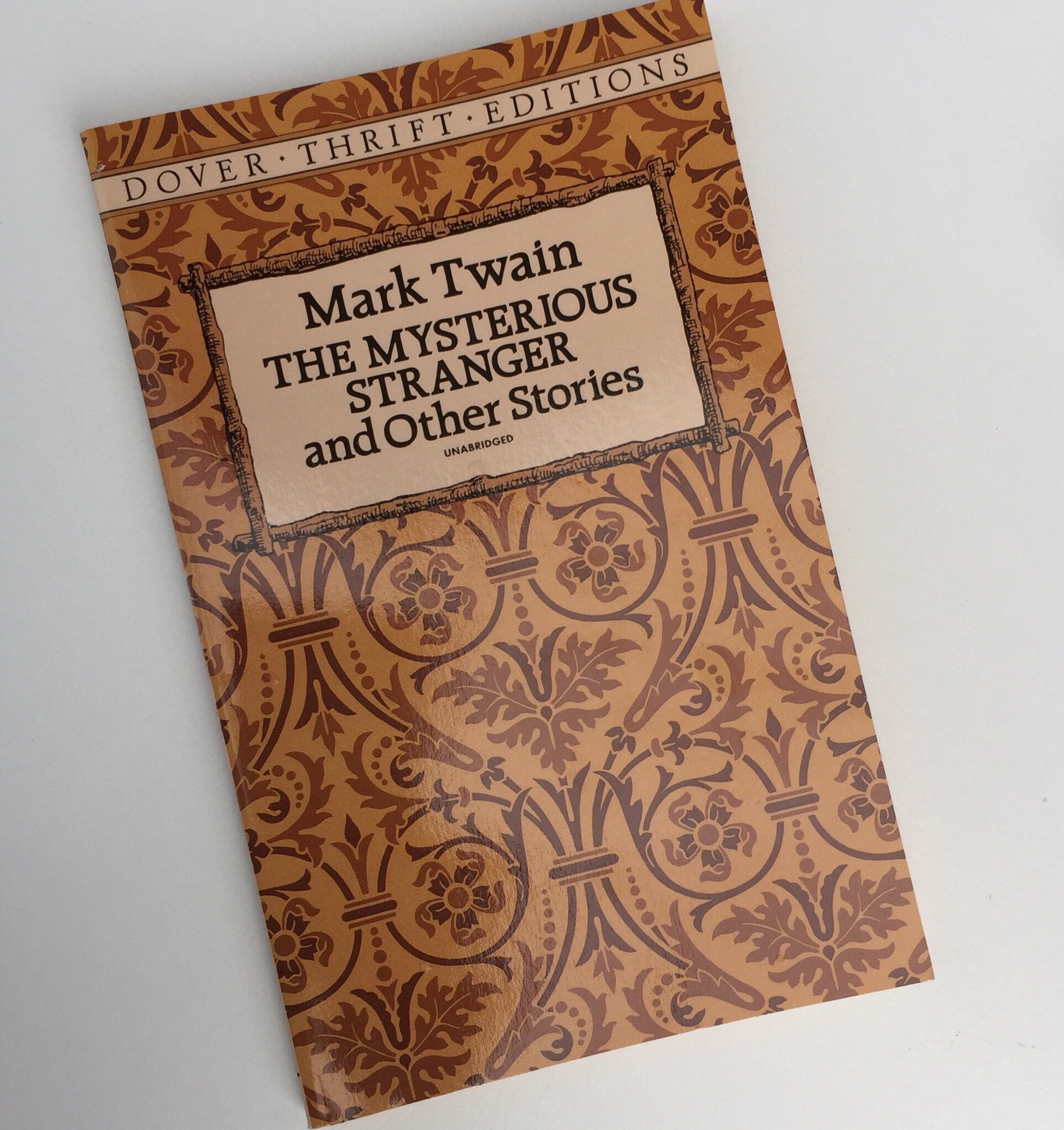 Thrift Books - Etsy Canada