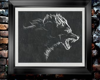 Items Similar To Game Of Thrones Gifts Fantasy Decor Game Of