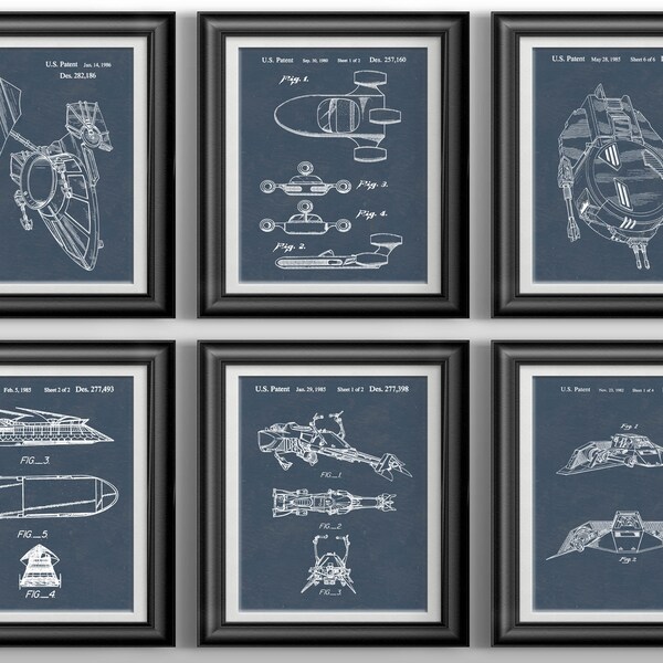 Geek Art - Etsy