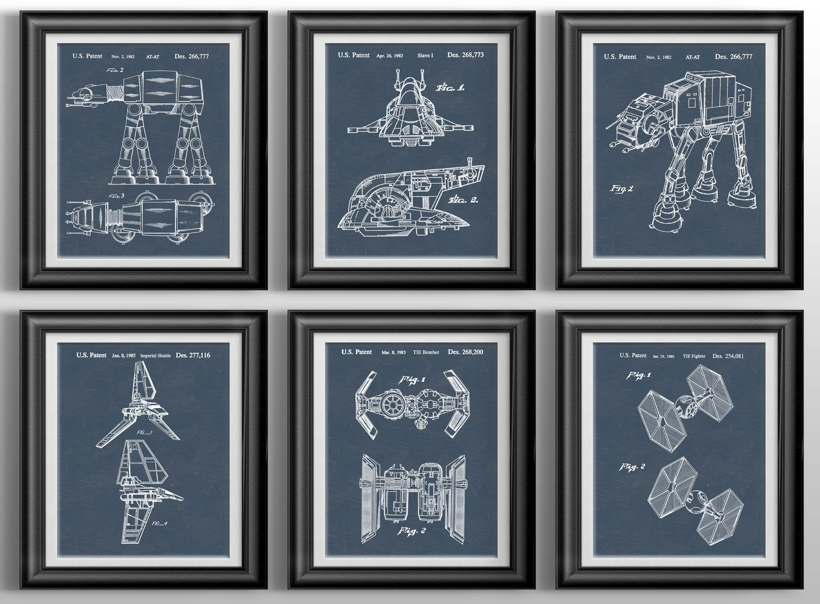 Star Wars Art Star Wars Posters Star Wars Prints Star Wars | Etsy