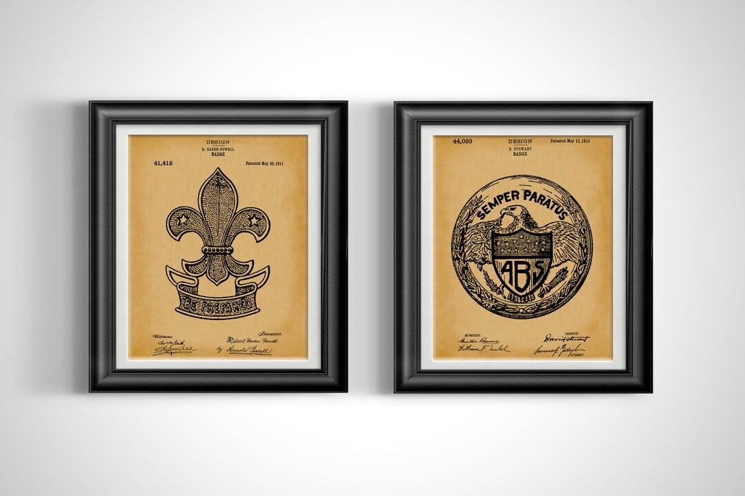 Eagle Scout Gifts Boy Scout Decor Scout Gift Boy Scouts Gift Etsy