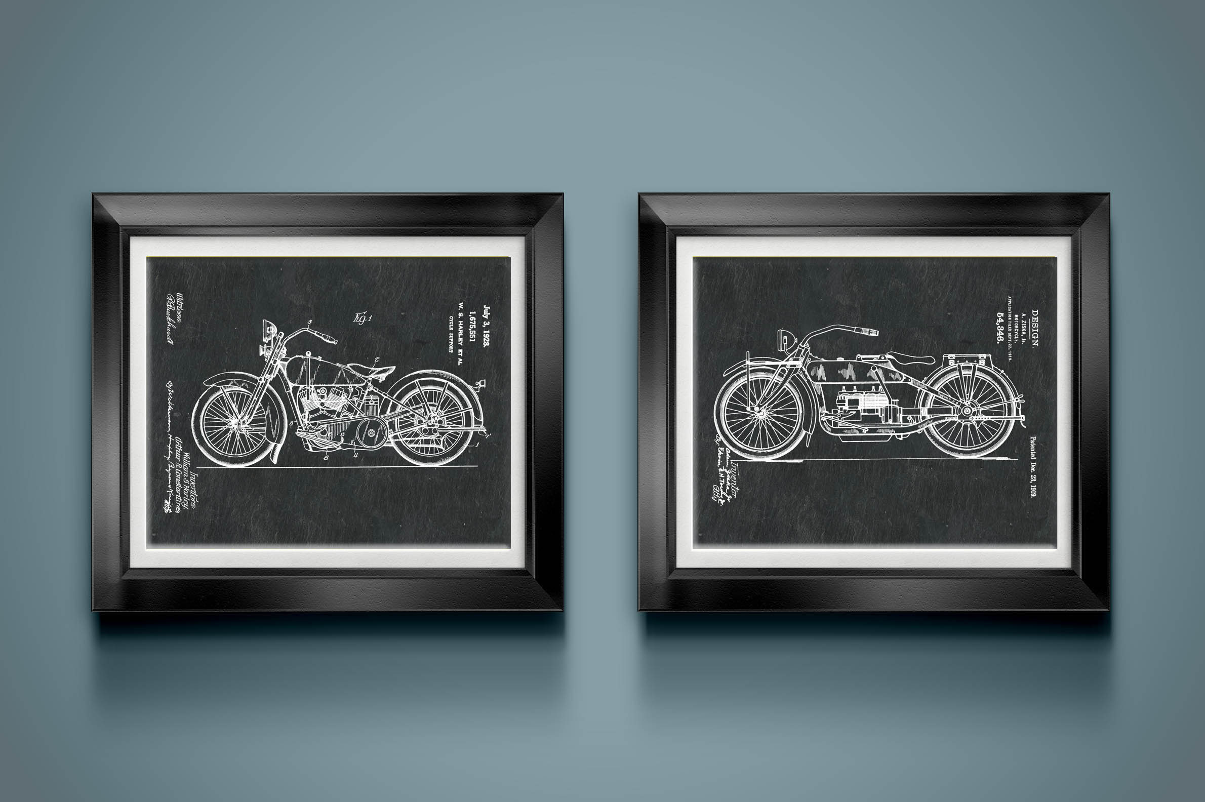 harley davidson memorial gifts