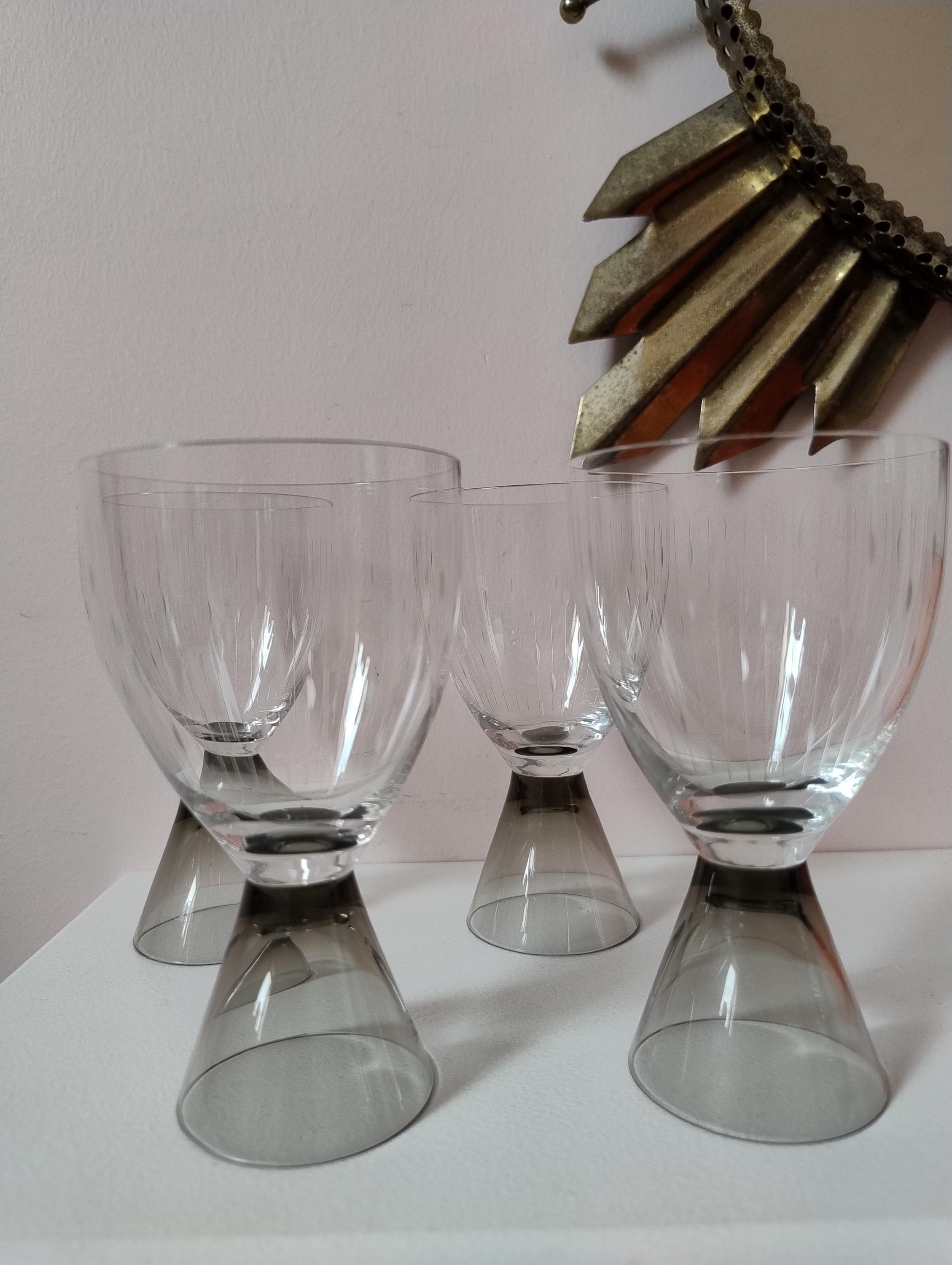 Rosenthal Studio Line Glass - Etsy UK