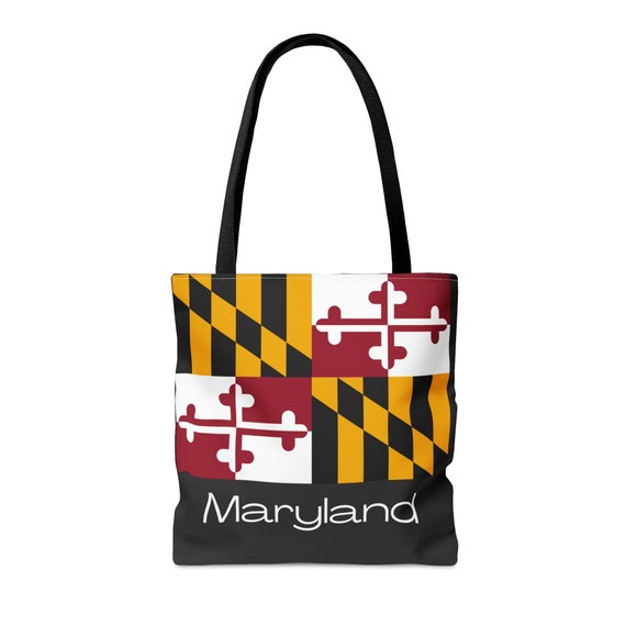 Stop Plastic Bag Pollution in Maryland